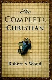The Complete Christian,Used