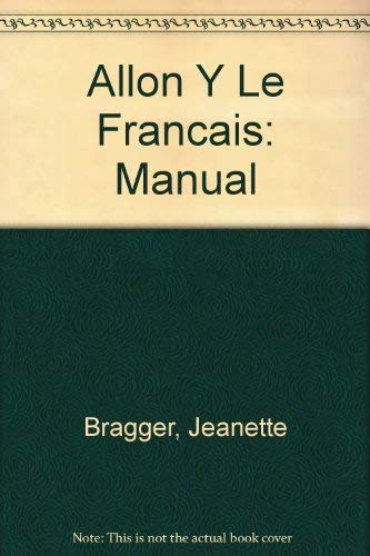 AllonsY! (Lab Manual Workbook),Used