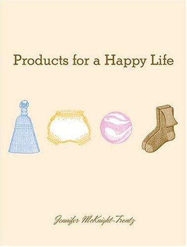 Products For A Happy Life,Used