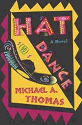 Hat Dance: A Novel,New