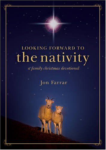 Looking Forward to the Nativity,Used