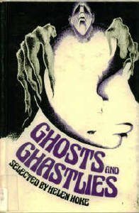 Ghosts and Ghastlies,Used