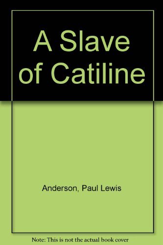 Slave Of Catiline,Used
