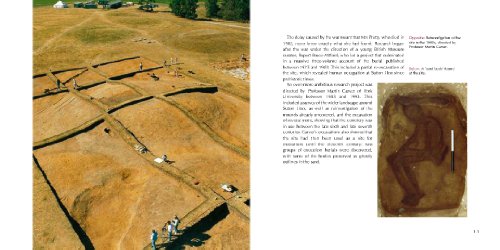 Treasures from Sutton Hoo,New