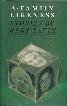 A family likeness and other stories,Used