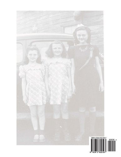 The Three Sisters Tried and True Recipes of Butte Montana,Used