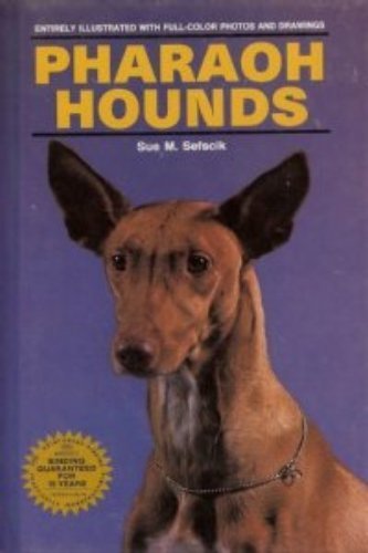 Pharaoh Hounds,Used