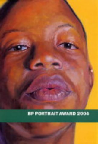 BP Portrait Award 2004,Used