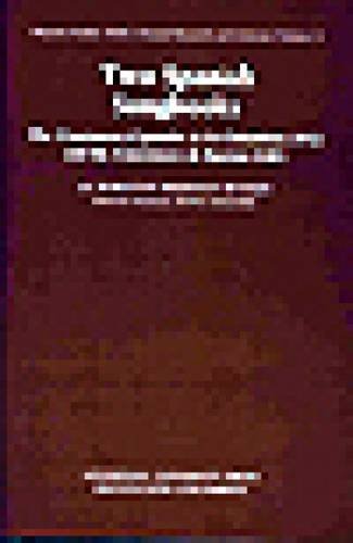 Two Spanish Songbooks: The Cancionero Capitular de la Colombina SV2 and the Cancionero de Egerton LB3 (Hispanic Studies Textual ,Used