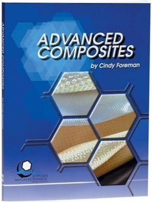 Advanced Composites (JS312645),New