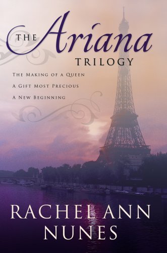 Ariana: The Trilogy,New