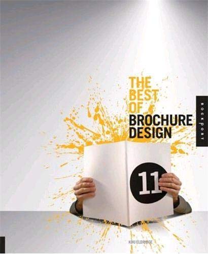 The Best Of Brochure Design 11