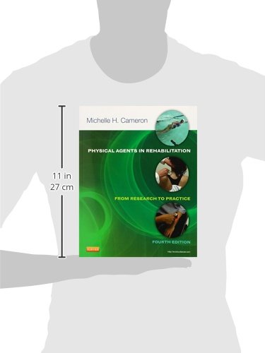 Physical Agents in Rehabilitation: From Research to Practice,Used