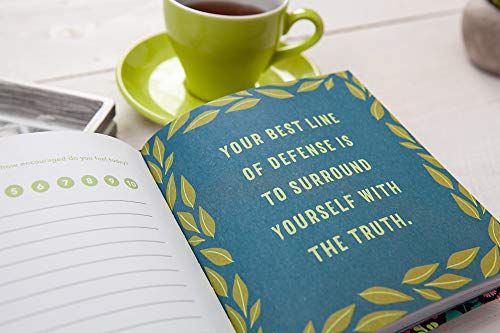 God Is My Happy Place: Guided journal (Guided Journals),Used