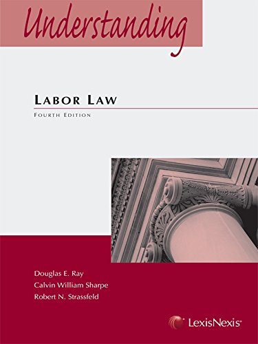 Understanding Labor Law,Used