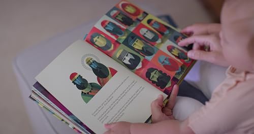 The Biggest Story: How the Snake Crusher Brings Us Back to the Garden,New