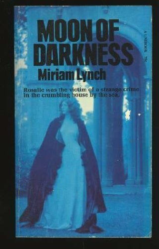 Moon of Darkness,Used