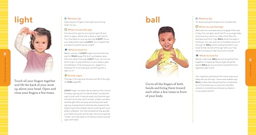 Baby Sign Language Made Easy: 101 Signs to Start Communicating with Your Child Now (Baby Sign Language Guides),Used