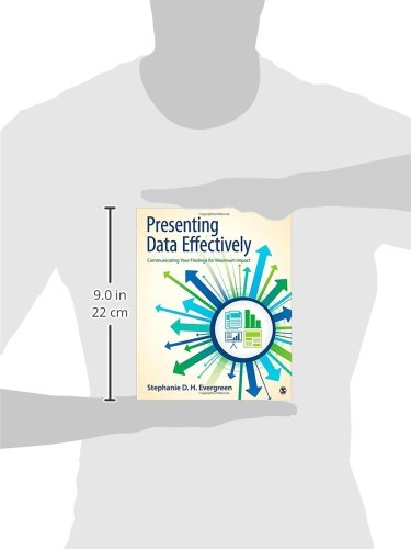 Presenting Data Effectively: Communicating Your Findings for Maximum Impact,Used