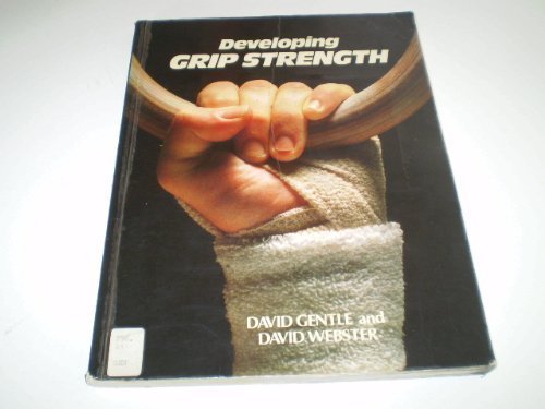 Developing grip strength,Used