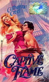 Captive Flame,Used
