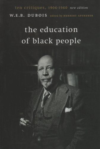 Education Of Black People,Used