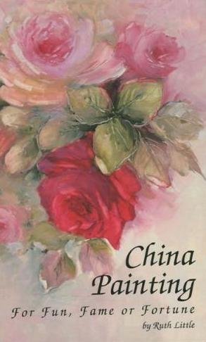 China Painting For Fun, Fame Or Fortune,Used