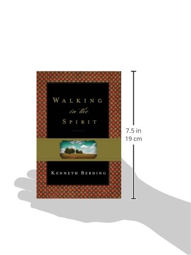 Walking in the Spirit,Used