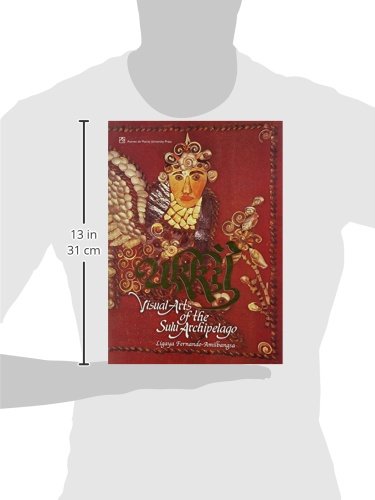 Ukkil: Visual Arts of the Sulu Archipelago,Used