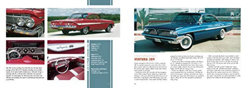 Muscle Cars: Kings of the Street From the Golden Era,Used