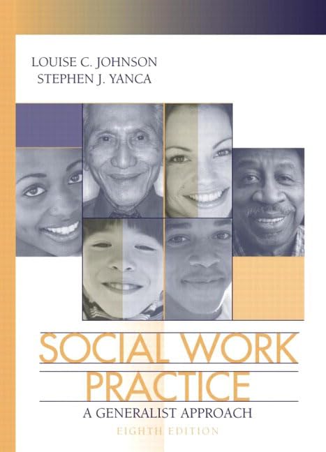 Social Work Practice: A Generalist Approach, Eighth Edition,Used