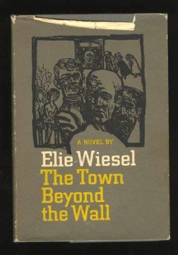 The Town Beyond the Wall (English and French Edition),Used