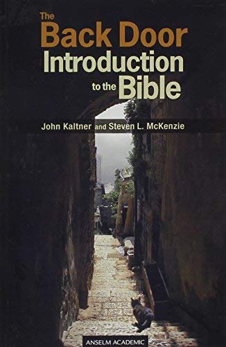 The Back Door Introduction to the Bible,Used