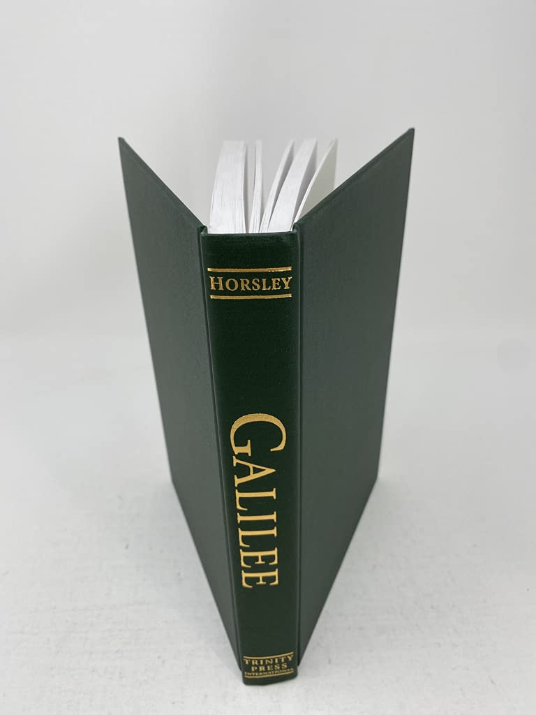 Galilee,Used