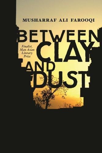 Between Clay and Dust,Used