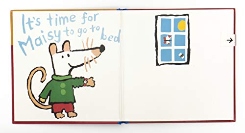 Maisy Goes To Bed,Used