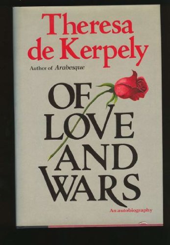 Of Love and Wars,Used