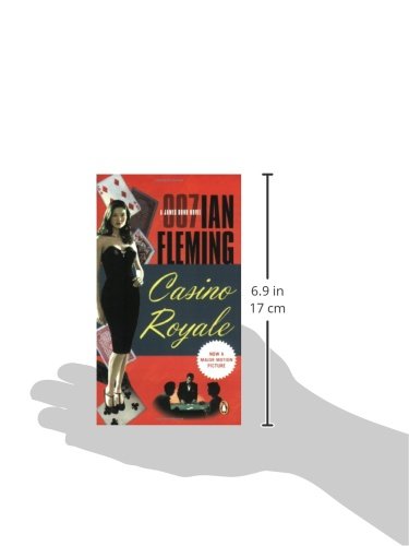 Casino Royale,Used