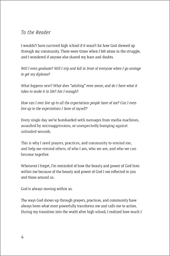 We Rise Higher: Poems and Prayers for Graduates,Used