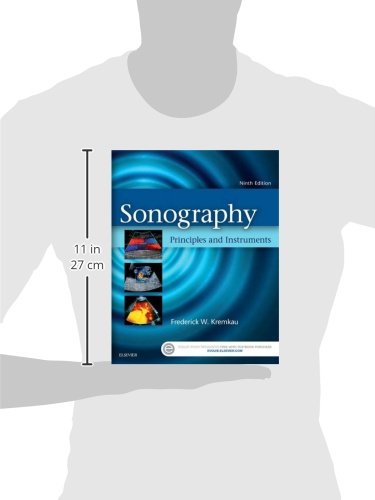 Sonography Principles and Instruments,Used