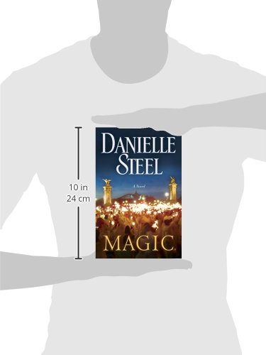 Magic: A Novel,Used