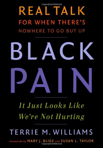 Black Pain: It Just Looks Like We're Not Hurting,Used