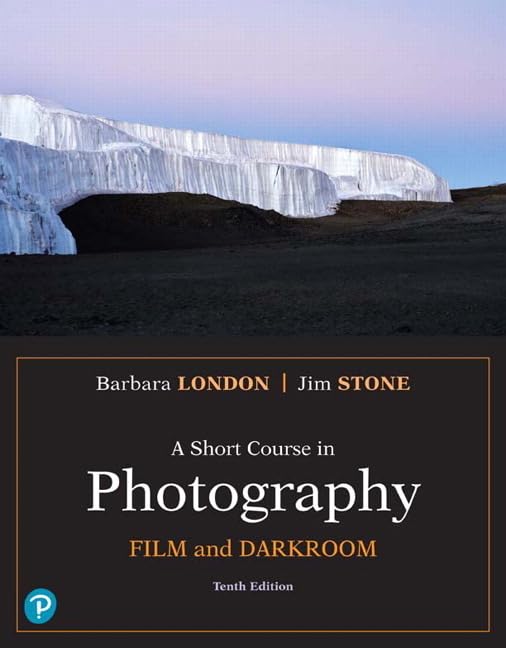 Short Course In Photography, A: Film And Darkroom (What'S New In Art & Humanities)-used