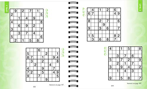 Brain Games  Sudoku #2,Used