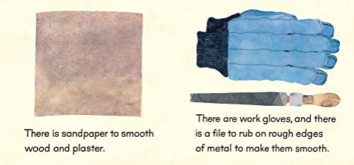 The Toolbox,Used
