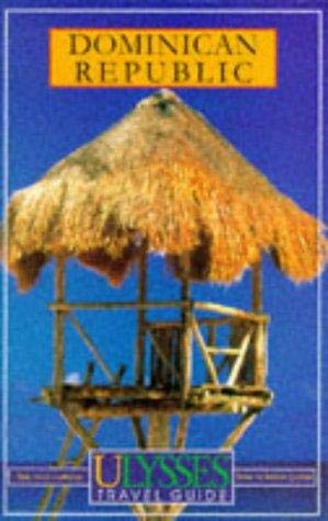 Dominican Republic (4th Edition),Used