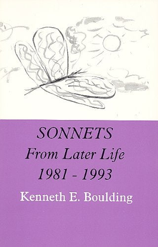 Sonnets from Later Life, 19811993,Used