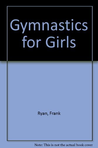 Gymnastics for Girls (The Viking library of sports skills),Used