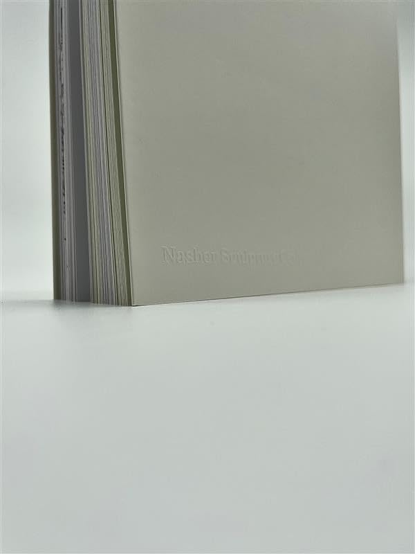 Nasher Sculpture Center Handbook,New