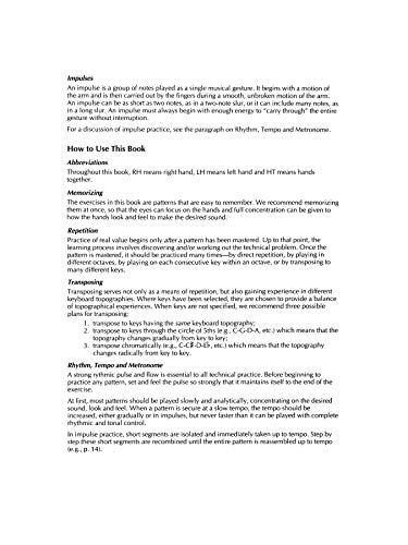 Musical Fingers, Bk 4: Essential Exercises for LateIntermediate and EarlyAdvanced Pianists (Frances Clark Library for Piano St,Used